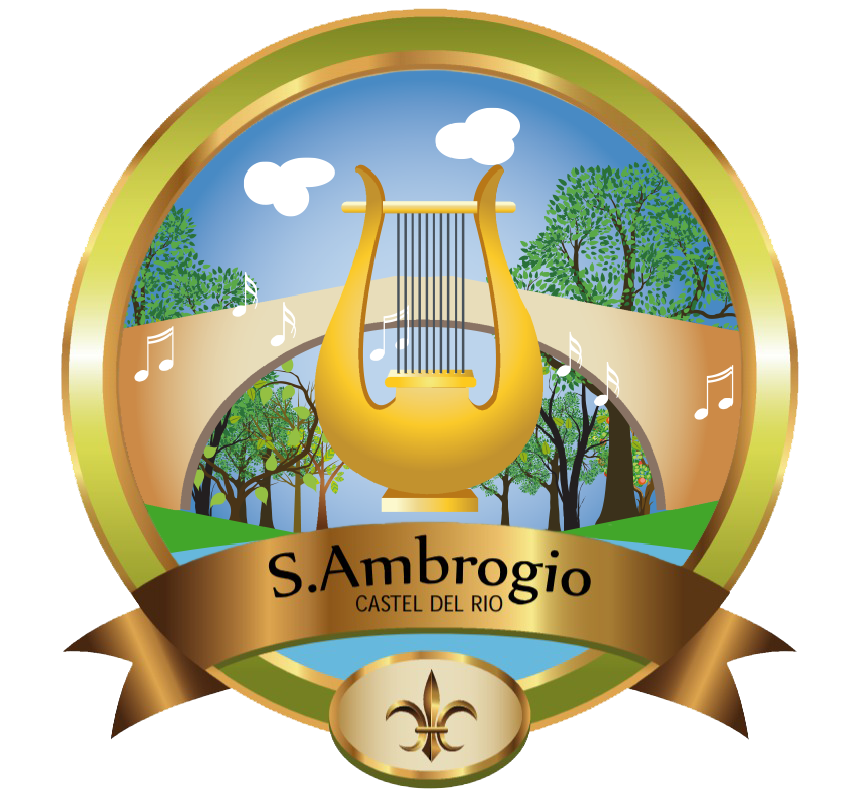 Corpo Bandistico "Sant'Ambrogio" - APS